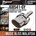 Ibanez IGB541GY Designer Electric Guitar Padded Gray Bag (IGB541-GY) - Music Bliss Malaysia