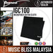 Ibanez IGC100 Microfiber Guitar Cleaning & Polishing Cloth - Music Bliss Malaysia