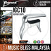 Ibanez IGC10 Guitar Capo - Music Bliss Malaysia