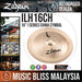 Zildjian 16" I Series China Cymbal (ILH16CH) - Music Bliss Malaysia
