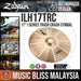 Zildjian 17" I Series Trash Crash Cymbal (ILH17TRC) - Music Bliss Malaysia