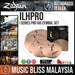 Zildjian I Series Pro Gig Cymbal Set - 14", 16", 18", 20" (ILHPRO) - Music Bliss Malaysia