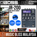 Boss IR-200 Amp and IR Cabinet Pedal *Launching Promotion* - Music Bliss Malaysia