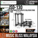 IsoAcoustics ISO-130 Studio Monitor Acoustic Isolation Stand - Pair - Music Bliss Malaysia
