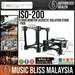 IsoAcoustics ISO-200 Studio Monitor Acoustic Isolation Stand - Pair - Music Bliss Malaysia