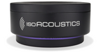 IsoAcoustics ISO-PUCK 76 Mini Vibration Isolator For Studio Monitor - 2 Pcs - Music Bliss Malaysia