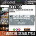 Radial Engineering IceCube IC-1 Balanced Line Isolator and Hum Eliminator (IC1 / IC 1) - Music Bliss Malaysia