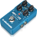 TC Electronic Infinite Sample Sustainer Pedal - Music Bliss Malaysia