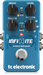 TC Electronic Infinite Sample Sustainer Pedal - Music Bliss Malaysia