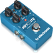 TC Electronic Infinite Sample Sustainer Pedal - Music Bliss Malaysia