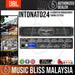 JBL Intonato 24 Monitor Management Tuning System (Intonato24) - Music Bliss Malaysia