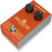 TC Electronic Iron Curtain Noise Gate Guitar Effects Pedal - Music Bliss Malaysia