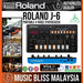 Roland Aira Compact J-6 Chord Synthesizer - Music Bliss Malaysia