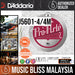 D'Addario J5601 4/4M Pro-Arte Nylon violin Strings, Medium Tension - Music Bliss Malaysia