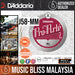 D'Addario J58-MM Pro-Arte Viola String Set, Medium Scale, Medium Tension (J58 MM) - Music Bliss Malaysia