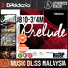 D’Addario J810-3/4M Prelude Violin String Set, 3/4 Scale, Medium Tension (J810 3/4M) - Music Bliss Malaysia