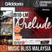 D'Addario J910-LM Prelude Viola String Set, Long Scale, Medium Tension (J910 LM) - Music Bliss Malaysia