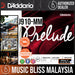 D'Addario J910-MM Prelude Viola String Set, Medium Scale, Medium Tension (J910 MM) - Music Bliss Malaysia