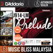 D'Addario J914 LM Prelude Viola Single C String - Long Scale, Medium Tension - Music Bliss Malaysia