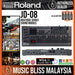 Roland JD-08 Boutique Series JD-800 Sound Module - Music Bliss Malaysia