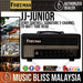 Friedman JJ-JUNIOR Jerry Cantrell Signature 2-channel 20-watt Tube Head - Music Bliss Malaysia