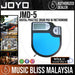 Joyo JMD-5 Digital Practice Drum Pad (JMD5) - Music Bliss Malaysia