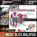 Ibanez JSART2 Joe Satriani Signature Electric Guitar - Music Bliss Malaysia