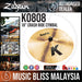 Zildjian 18" K Zildjian Crash Ride Cymbal (K0808) - Music Bliss Malaysia