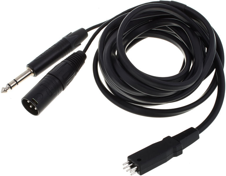 Beyerdynamic K 190.40 Cable 1.5m For DT 18/19/28/29/DT 2 -PV (K190.40) - Music Bliss Malaysia