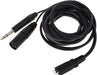 Beyerdynamic K 190.40 Cable 1.5m For DT 18/19/28/29/DT 2 -PV (K190.40) - Music Bliss Malaysia