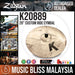 Zildjian 20" K Custom Ride Cymbal (K20889) - Music Bliss Malaysia