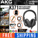 AKG K371 First-Class Closed Back Headphones *Everyday Low Prices Promotion* - Music Bliss Malaysia