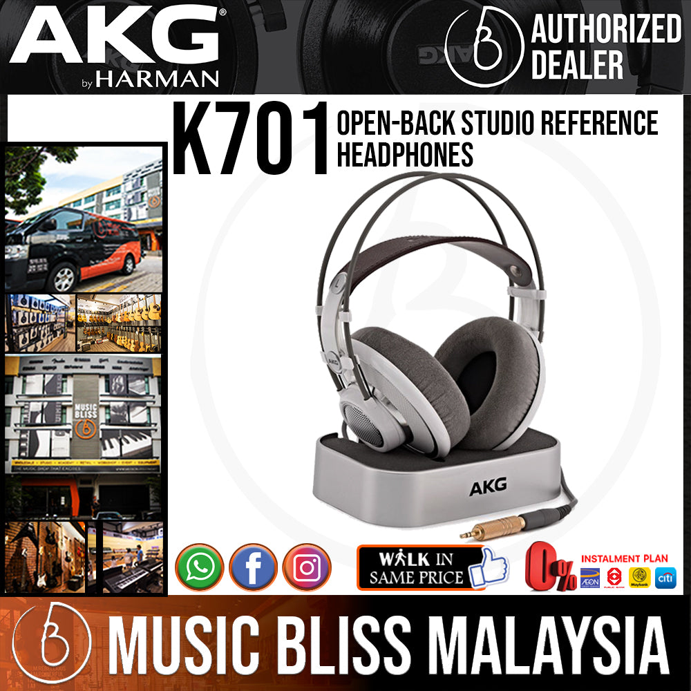 Grace M900 Akg K701 Amp K701 Akg Open Headphones AKG K-701 Open