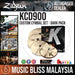 Zildjian K Custom Cymbal Set - Dark Pack (KCD900) - Music Bliss Malaysia