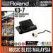 Roland KD-7 Kick Trigger with KDB7 Beater - Music Bliss Malaysia