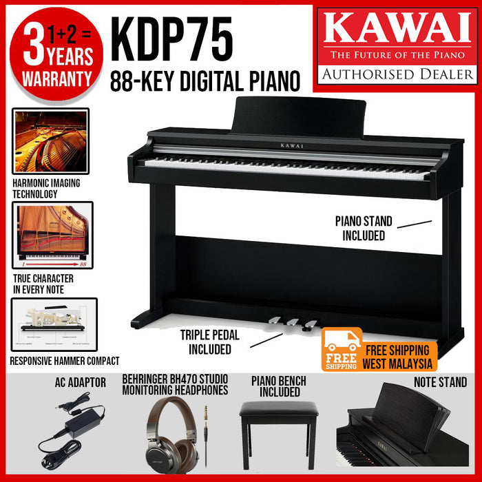 Kdp75 top