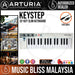 Arturia Keystep 32-key Slim Keyboard - Music Bliss Malaysia