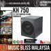 Neumann KH 750 10'' DSP Powered Studio Subwoofer - Music Bliss Malaysia