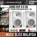 Neumann KH 80 DSP 4" Powered Studio Monitor (White) - Pair (KH80 DSP) (KH 80 DSP A W UK) - Music Bliss Malaysia