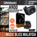 D'Addario Kaplan Premium Dark Rosin with Case (KRDD) - Music Bliss Malaysia