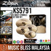 Zildjian K Zildjian Sweet Cymbal Set - 15/17/19/21 inch - Music Bliss Malaysia