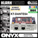 Klark Teknik KT-DANTE64 Audinate Dante Network Module (KTDANTE64 / KT DANTE64) - Music Bliss Malaysia