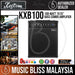 Kustom KXB100 100-watt 1x15" Bass Combo Amplifier (KXB-100) - Music Bliss Malaysia