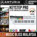 Arturia KeyStep Pro 37-Key Controller & Sequencer - Music Bliss Malaysia