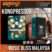 Orange Kongpressor Optical Class A Compressor Pedal - Music Bliss Malaysia