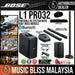 Bose L1 Pro32 Portable PA System with Sub1 Bass Module (L1Pro32) *Crazy Sales Promotion* - Music Bliss Malaysia