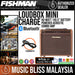 Fishman Loudbox Mini Charge 60-watt 1x6.5" Battery Powered Acoustic Combo Amp - Music Bliss Malaysia