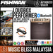 Fishman Loudbox Performer Bluetooth 180W Acoustic Guitar Amplifier - Music Bliss Malaysia