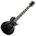 ESP LTD EC-1008 Evertune - Black (EC1008ETBLK) - Music Bliss Malaysia