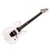 ESP LTD Eclipse '87 FR - Pearl White (ECLIPSE87PW) - Music Bliss Malaysia